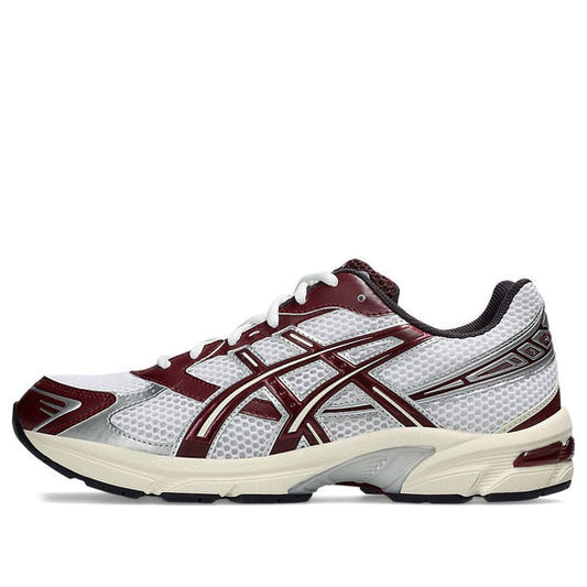 ASICS Gel-1130 'White Burgundy'