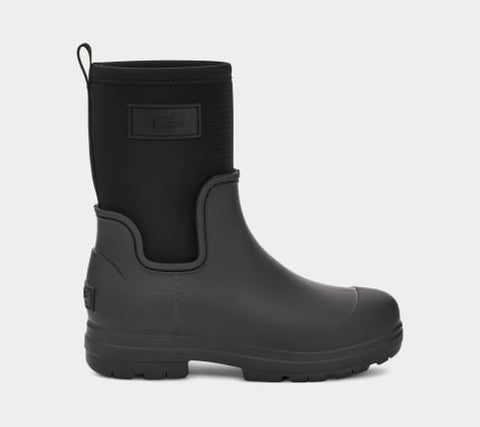 UGG Women's Droplet Mid BLK