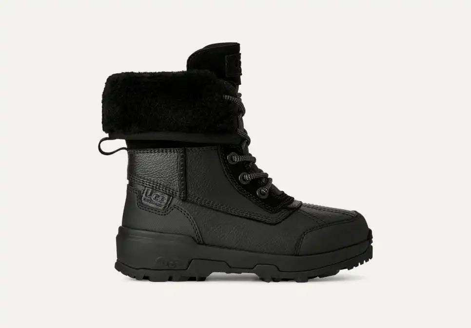 UGG Adirondack Boot XXV KIDS