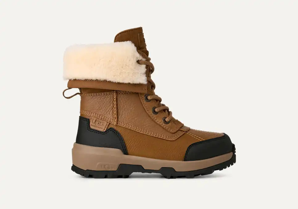 UGG Adirondack Boot XXV KIDS