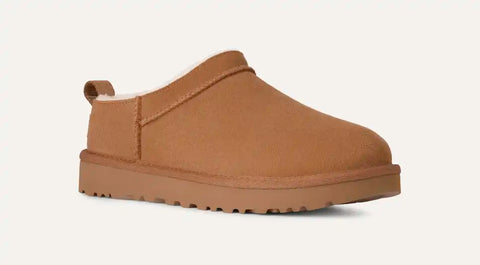 UGG  Women's Classic Micro