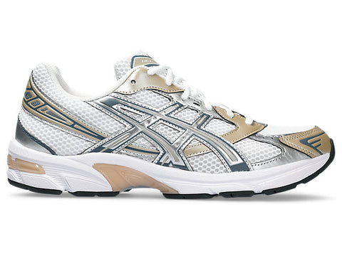 ASICS Gel-1130 "White/Wood Crepe"