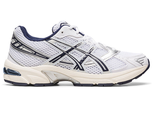 ASICS GEL-1130 W "WHITE/MIDNIGHT"