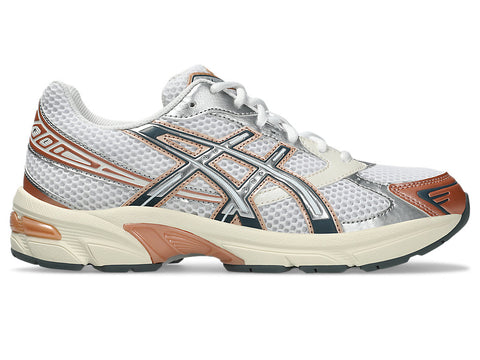 ASICS WMNS  White/Pure Silver GEL-1130