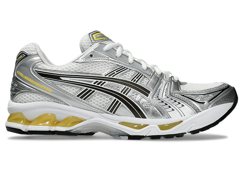 ASICS GEL-KAYANO 14 "TAI CHI YELLOW"