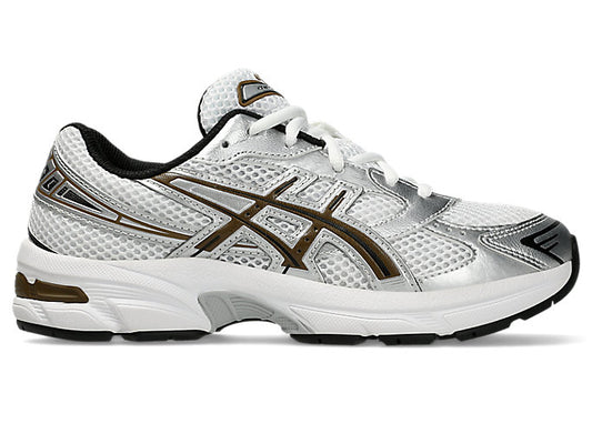 ASICS GEL-1130 GS "WHITE/CLAY CANYON"