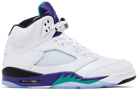 AIR Jordan 5 Retro Grape