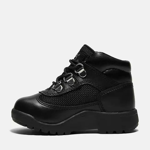 TB BLACK NOIR FIELD BOOT (TD)