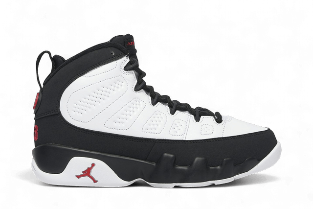AIR JORDAN 9 RETRO "SPACE JAM  ( GS )