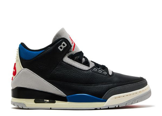 Air  Jordan 3 Retro OG 'Rare Air' ( GS )