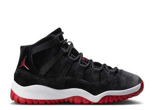 Jordan 11 PS Retro PS 'Bred Velvet'