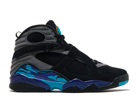 Air Jordan Aqua 8 Men