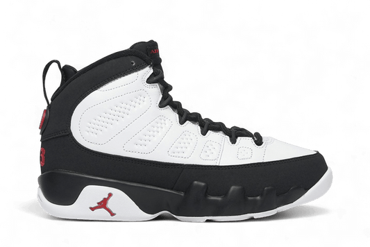 AIR JORDAN 9 RETRO "SPACE JAM  ( GS )