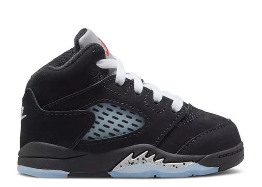 AIR Jordan 5 Retro OG 'Black Metallic Reimagined' TD