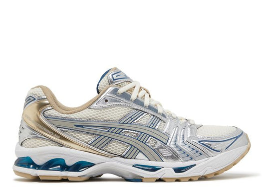 ASICS Gel Kayano 14 'Cream Pure Silver'