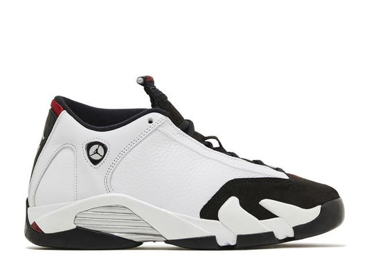 Jordan 14 Retro GS 'Black Toe' 2024