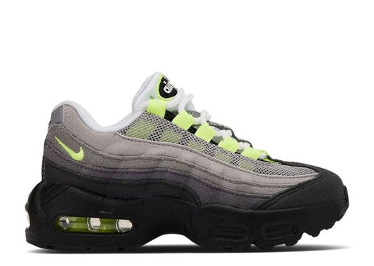 Air Max 95  'Neon' 2026 ( TD )