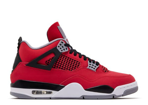 Jordan 4 Retro 'Toro Bravo' 2026 ( MENS )