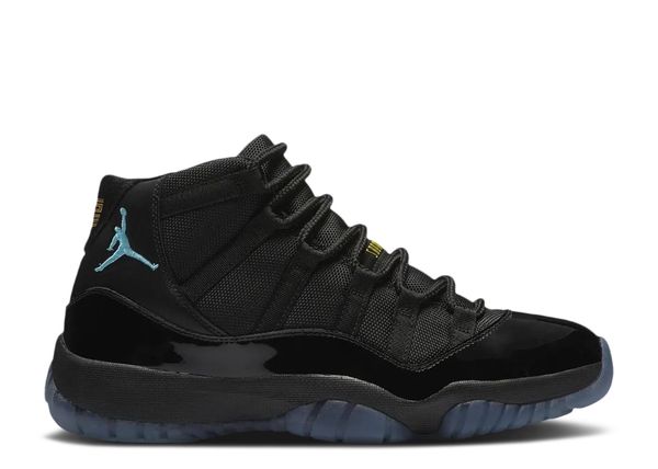 Jordan 11 Retro 'Gamma Blue' 2025 ( GS )