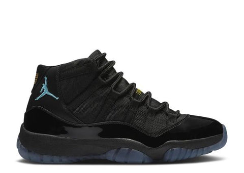Jordan 11 Retro 'Gamma Blue' 2025 ( GS )