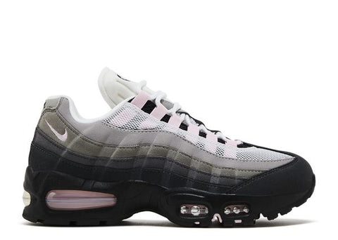 Air Max 95 OG 'Pink Foam' 2026 ( TD )