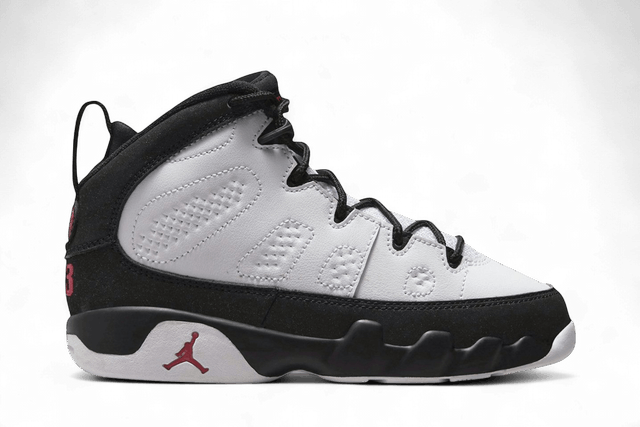 Jordan Jordan 9 Retro PS 'Space Jam'