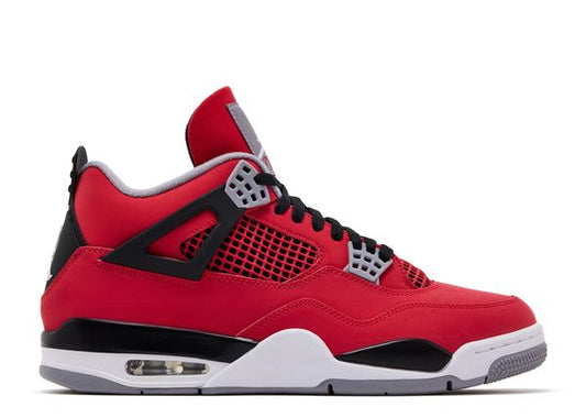 Jordan 4 Retro 'Toro Bravo' 2026