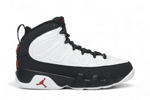 AIR JORDAN 9 RETRO "SPACE JAM  ( GS )