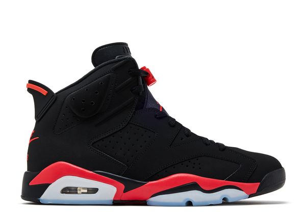 AIR Jordan 6 Retro 'Reverse Infrared Salesman'