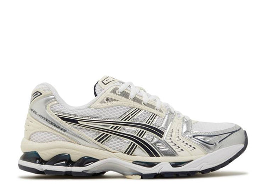 ASICS GEL KAYANO 14 'WHITE MIDNIGHT' WMNS
