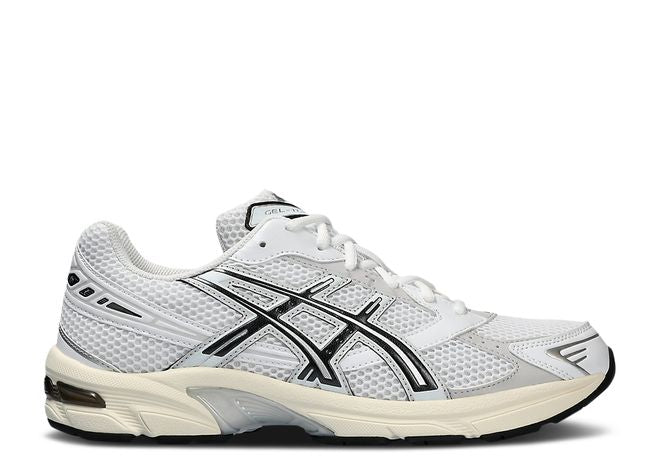 ASICS 'WHITE CLOUD GREY'
