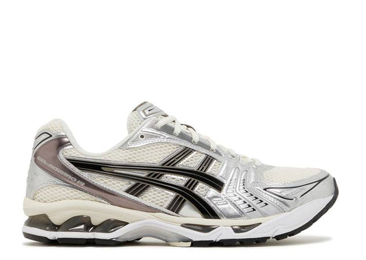 ASICS GEL KAYANO 14 'CREAM/BLACK' MENS