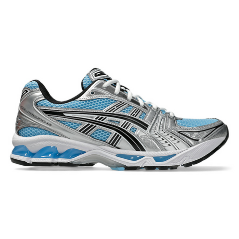 Asics Men's Gel-Kayano 14 Arctic Sky/Pure Silver