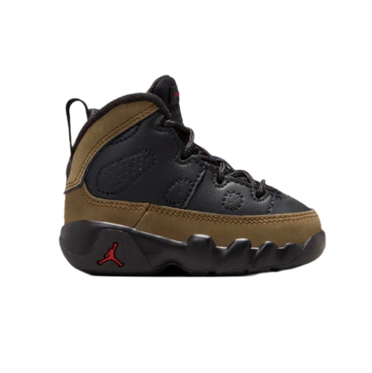 Jordan 9 Retro PS 'Olive' 2024