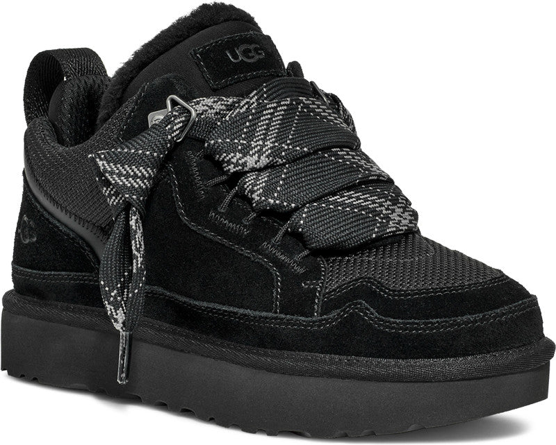 UGG Women's Lowmel Black
