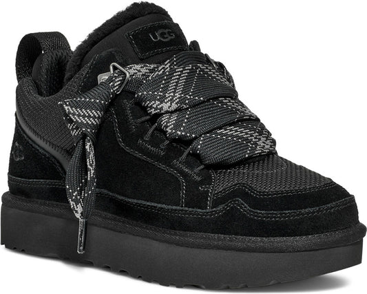 UGG Women's Lowmel Black