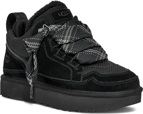 UGG Women's Lowmel Black
