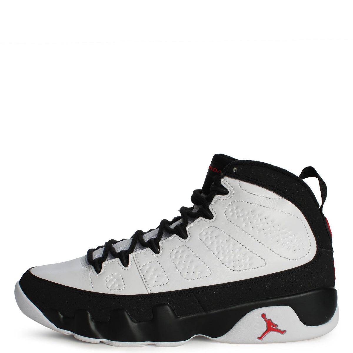 AIR JORDAN 9 RETRO "SPACE JAM