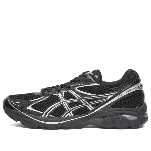 ASICS GT-2160 Black Pure Silver