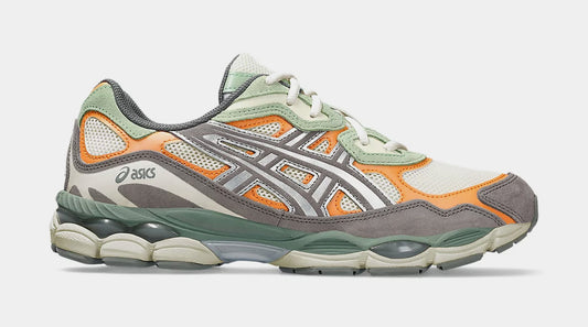 ASICS GEL-NYC "CLAY GREY"