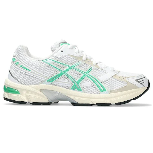 Asics GEL-1130 "White/Malachite" Women's