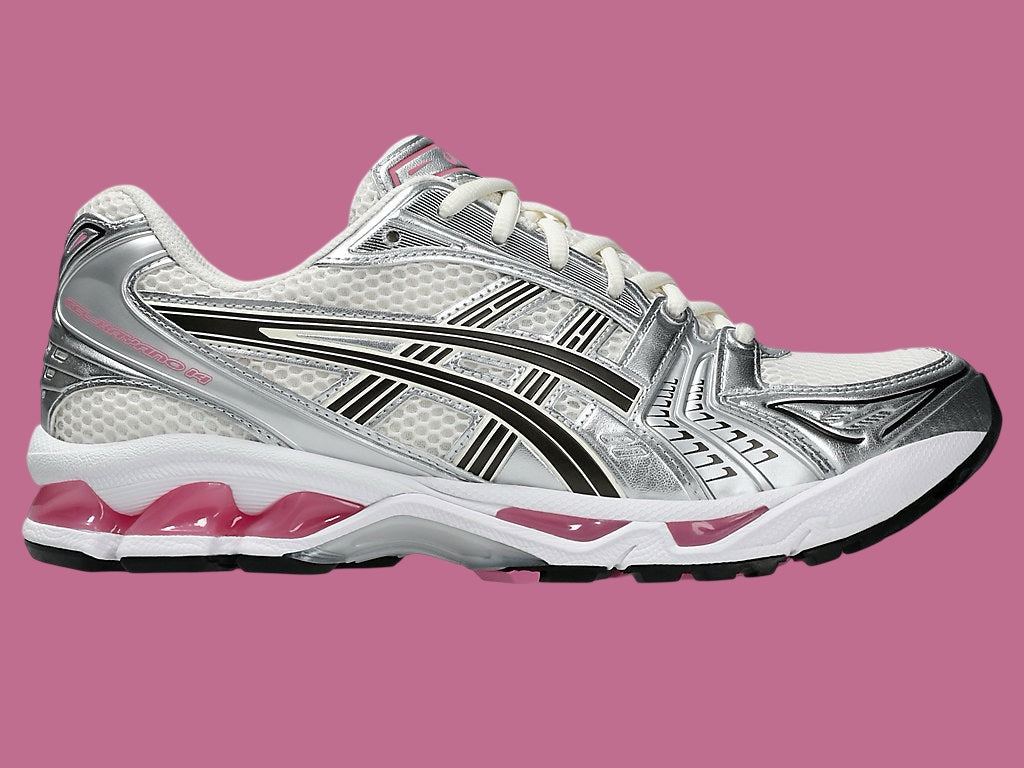 ASICS GEL-KAYANO 14 W "SWEET PINK"