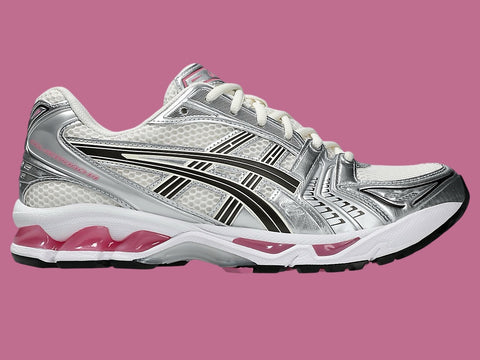 ASICS GEL-KAYANO 14 W "SWEET PINK"