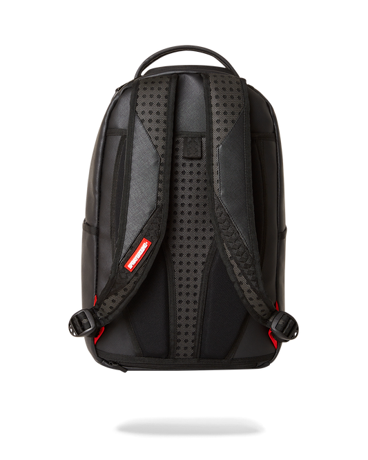 SPRAYGROUND Shark Central Black/Grey Backpack