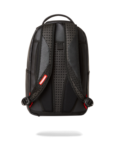 SPRAYGROUND Shark Central Black/Grey Backpack