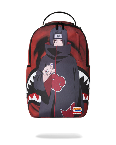 SPRAYGROUND NARUTO ITACHI HYPNOTIZE BACKPACK