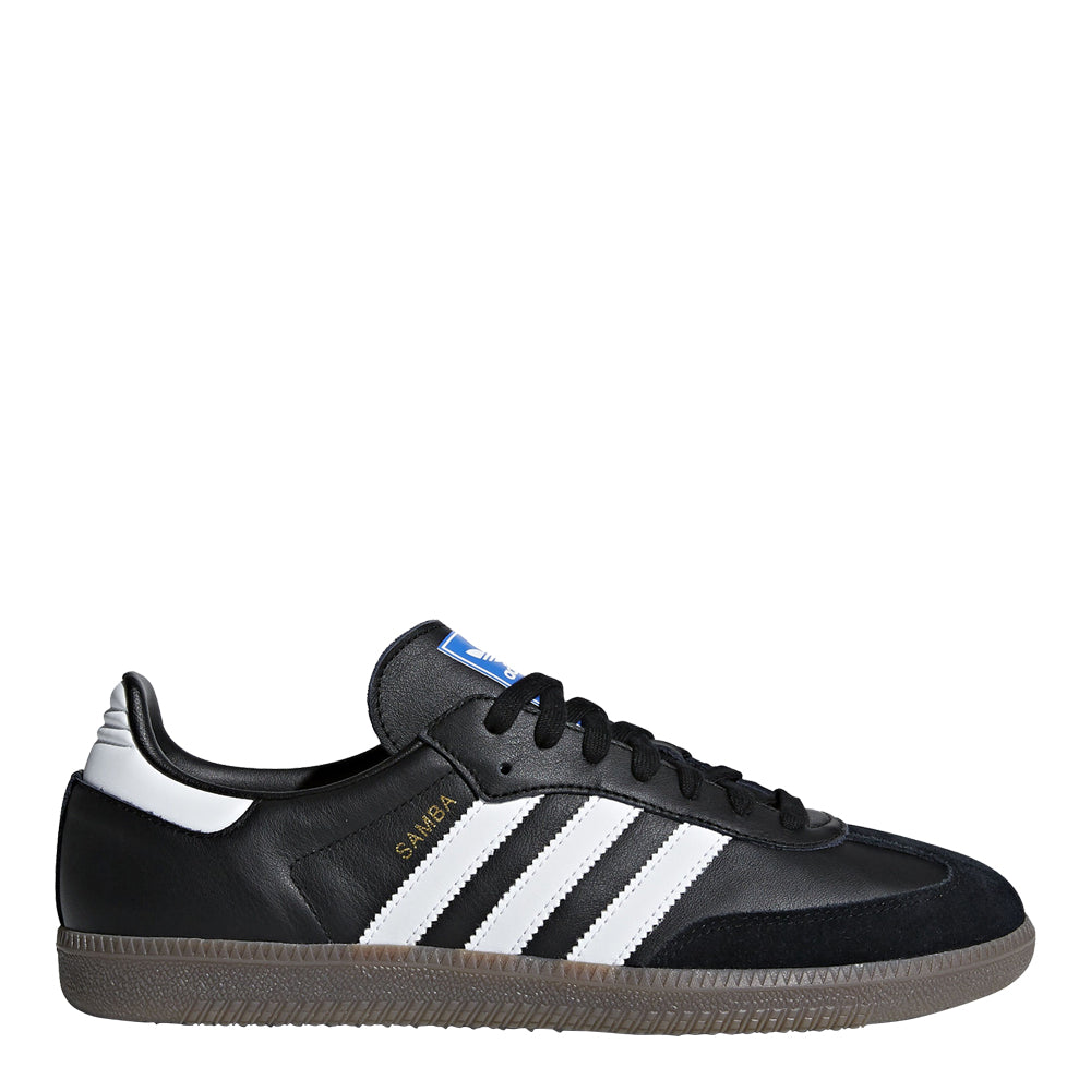 Adidas Men's Originals Samba OG cblack
