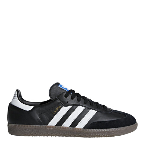 Adidas Men's Originals Samba OG cblack
