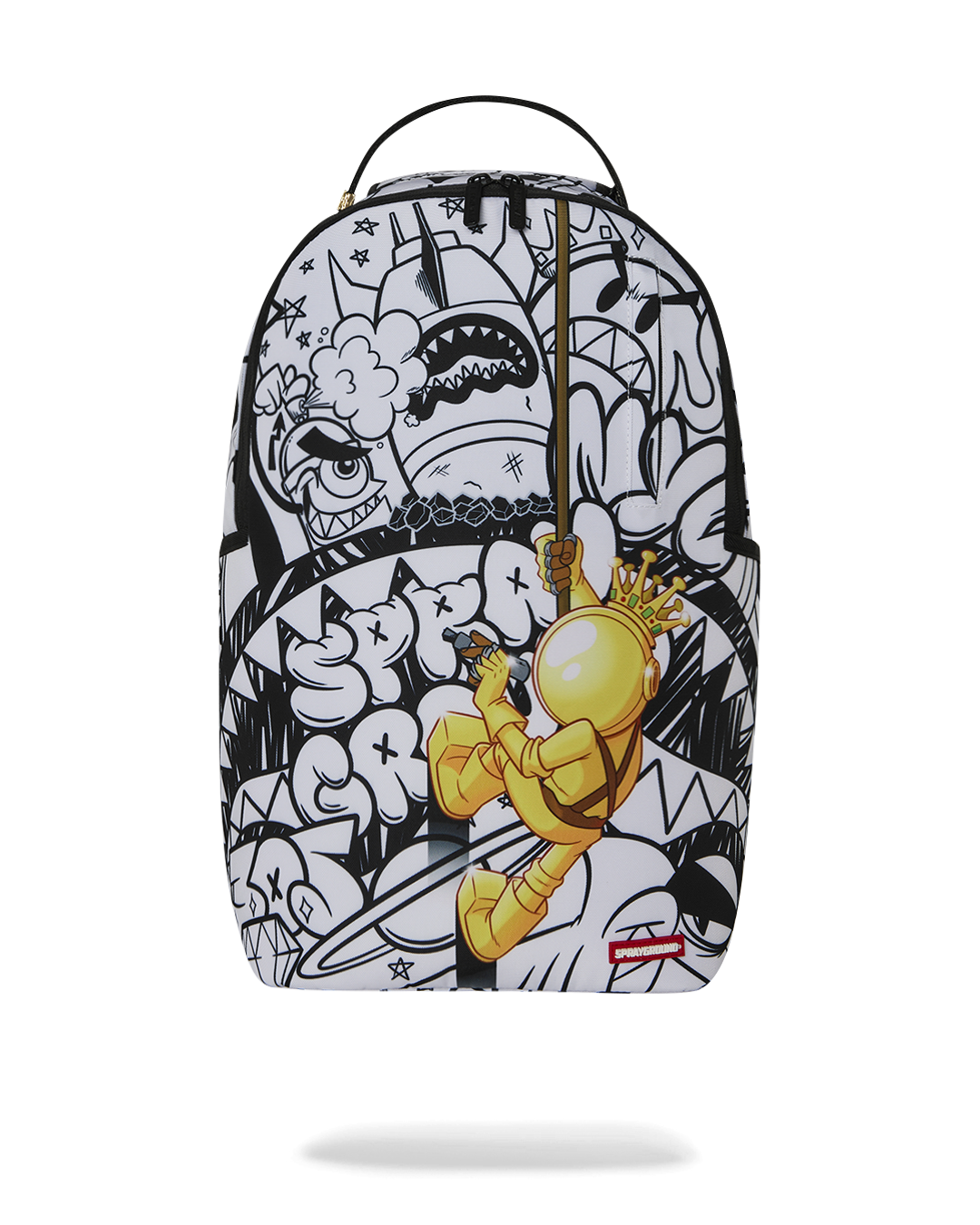 SPRAYGROUND ASTROMANE SKY WRITER BACKPACK