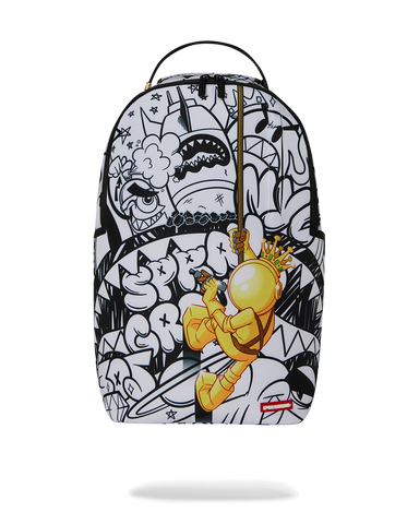 SPRAYGROUND ASTROMANE SKY WRITER BACKPACK